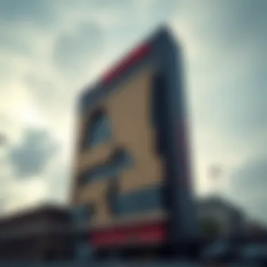Notable Exploring the Rove City Walk Hotel: A Comprehensive Guide for Investors Notable Exploring the Rove City Walk Hotel: A Comprehensive Guide for Investors