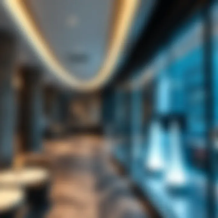 Exploring the Rove City Walk Hotel: A Comprehensive Guide for Investors Summary