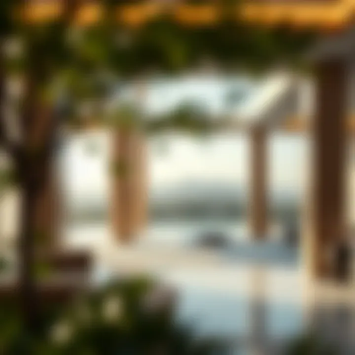 Exploring the Sobha Hartland Masterplan: An In-Depth Analysis Introduction