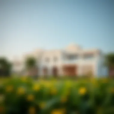 Exploring the Sobha Hartland Masterplan: An In-Depth Analysis Summary