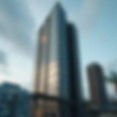 Notable Exploring the Захар жемчужина (Horizon Towers) Notable Exploring the Захар жемчужина (Horizon Towers)