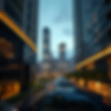 Exploring the Захар жемчужина (Horizon Towers) Summary