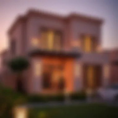 Notable Exploring Three Bedroom Villas for Rent in Al Qusais Notable Exploring Three Bedroom Villas for Rent in Al Qusais