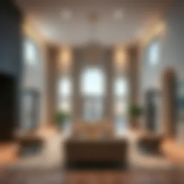 Exploring Three Bedroom Villas for Rent in Al Qusais Summary Exploring Three Bedroom Villas for Rent in Al Qusais Summary