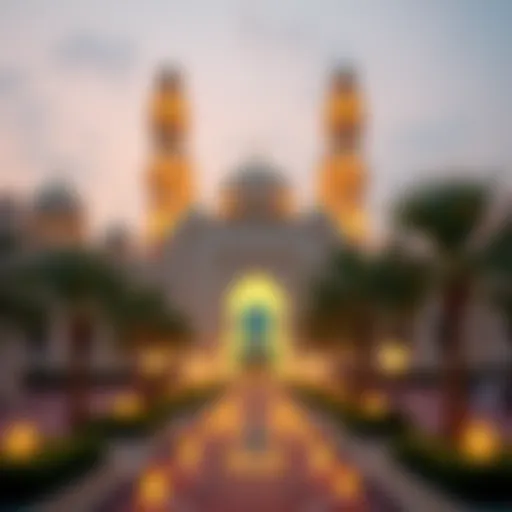 Exploring UAE Holidays for Eid 2023: A Comprehensive Guide Introduction