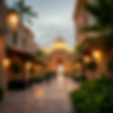 Exploring UAE Holidays for Eid 2023: A Comprehensive Guide Summary