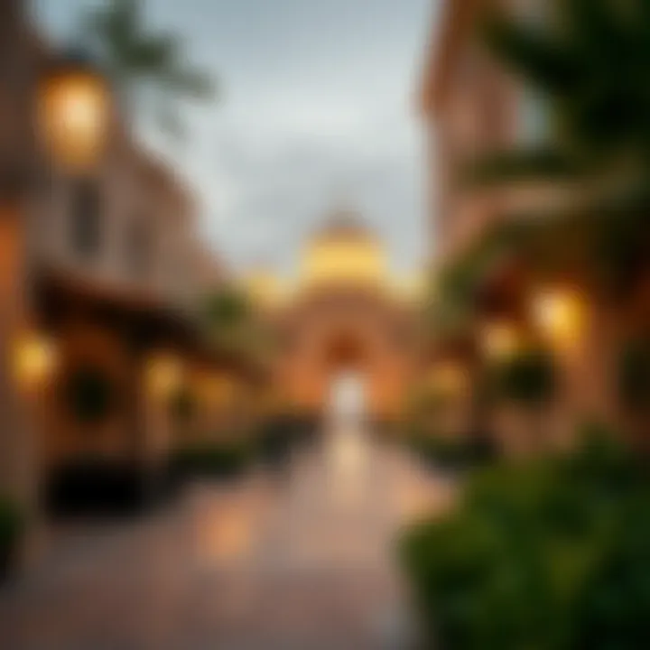 Exploring UAE Holidays for Eid 2023: A Comprehensive Guide Summary