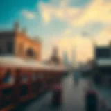 Exploring Unique Activities in Dubai: A Comprehensive Guide Introduction