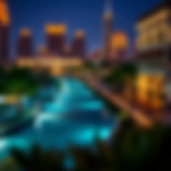 Notable Exploring Unique Activities in Dubai: A Comprehensive Guide