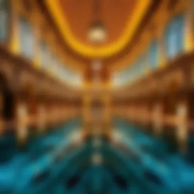 Exploring Unique Activities in Dubai: A Comprehensive Guide Summary Exploring Unique Activities in Dubai: A Comprehensive Guide Summary