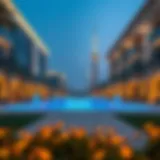 Exploring Wasl Green Park in Ras Al Khor: A Comprehensive Overview Introduction