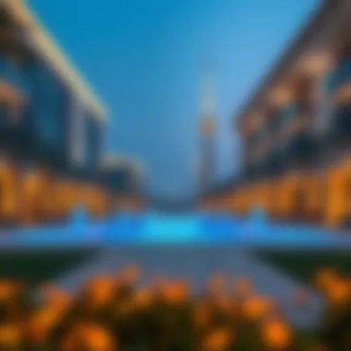 Exploring Wasl Green Park in Ras Al Khor: A Comprehensive Overview Introduction