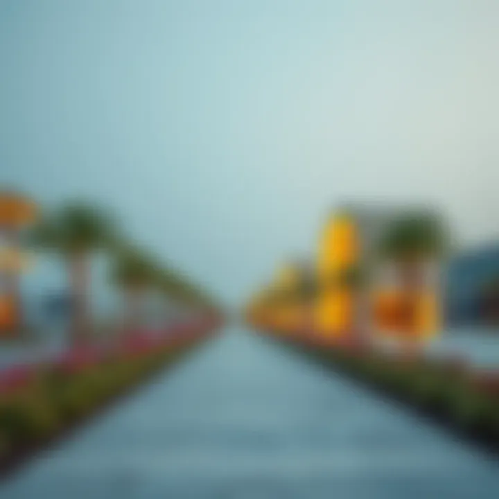 Exploring Wasl Green Park in Ras Al Khor: A Comprehensive Overview Summary