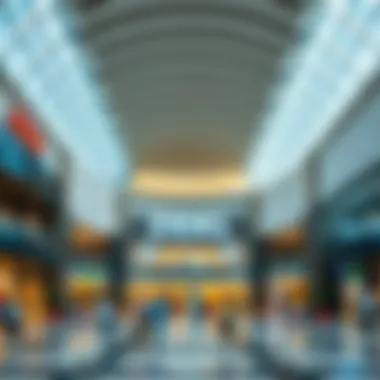 Exploring Zeal Dalma Mall: A Comprehensive Guide Introduction