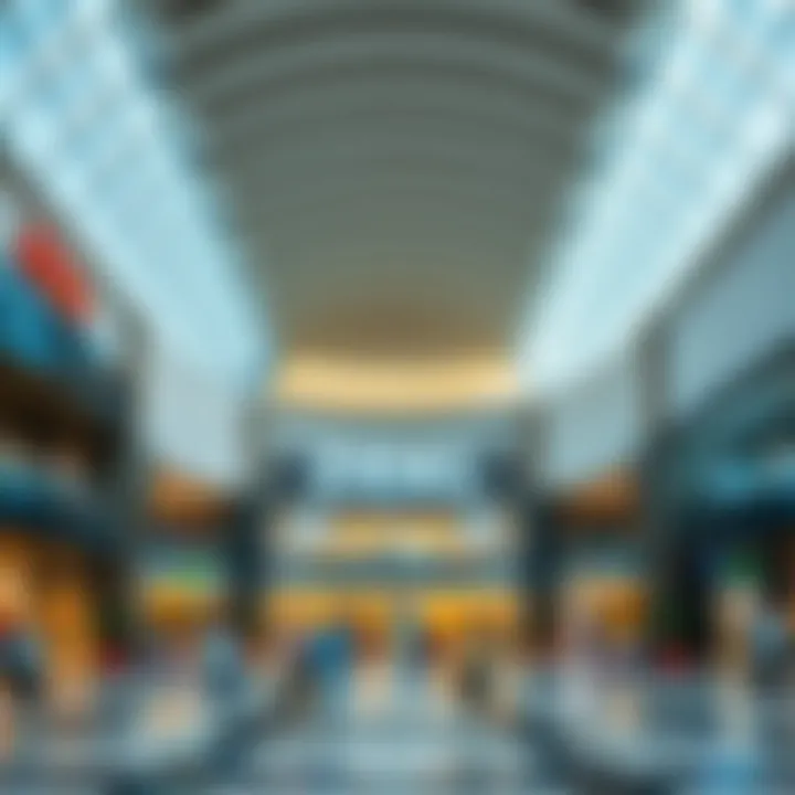 Exploring Zeal Dalma Mall: A Comprehensive Guide Introduction