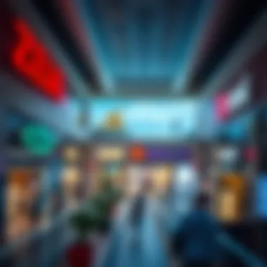 Notable Exploring Zeal Dalma Mall: A Comprehensive Guide