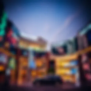 Exploring Zeal Dalma Mall: A Comprehensive Guide Summary