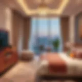 Finding the Ideal Family Room for Monthly Rent in Hor Al Anz, Dubai Introduction