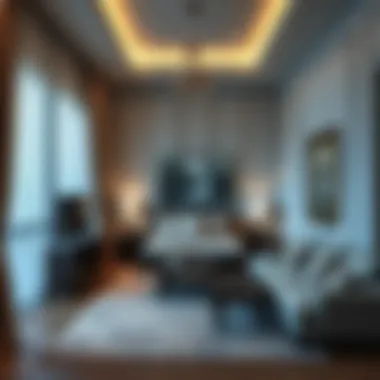 Notable Finding the Ideal Family Room for Monthly Rent in Hor Al Anz, Dubai Notable Finding the Ideal Family Room for Monthly Rent in Hor Al Anz, Dubai