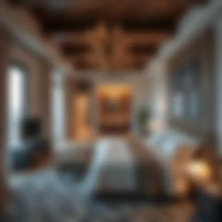 Finding the Ideal Family Room for Monthly Rent in Hor Al Anz, Dubai Summary