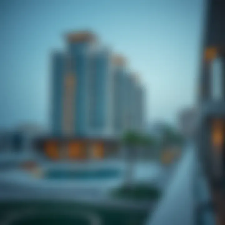 Investment Opportunities in UAE Real Estate Real estate investment opportunities in UAE