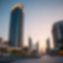 Habtoor Tower: A Comprehensive Guide to Business Bay's Architectural Gem Introduction