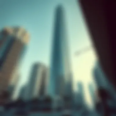 Notable Habtoor Tower: A Comprehensive Guide to Business Bay's Architectural Gem