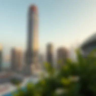 Habtoor Tower: A Comprehensive Guide to Business Bay's Architectural Gem Summary