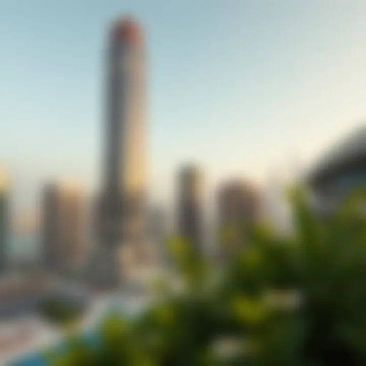 Habtoor Tower: A Comprehensive Guide to Business Bay's Architectural Gem Summary