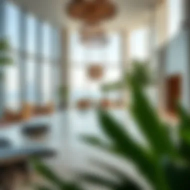 Amenities offered at Hassani 20 Building