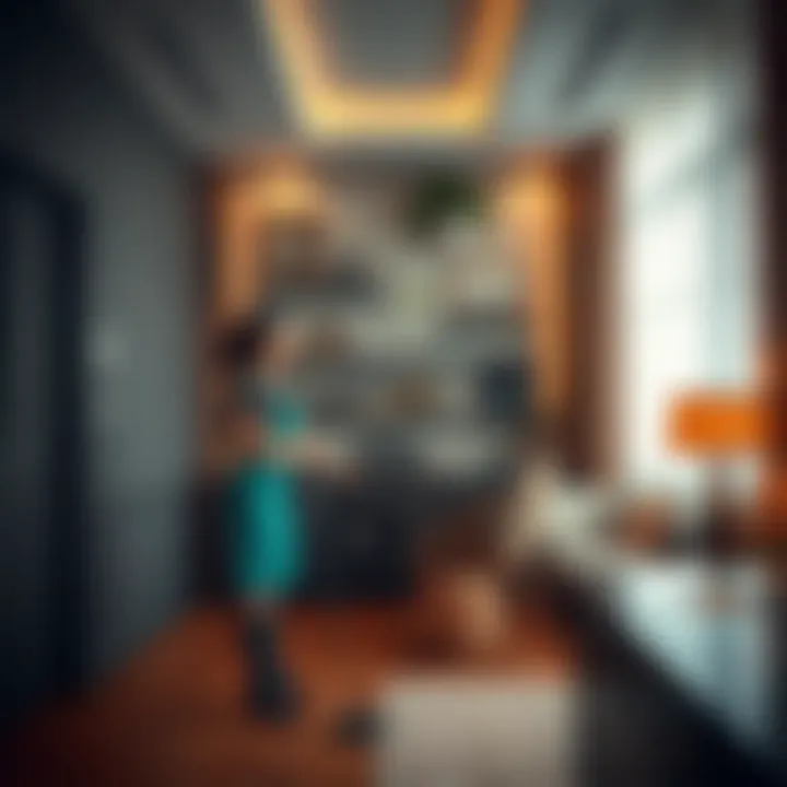 Notable Home Maid Services in Dubai: A Comprehensive Overview