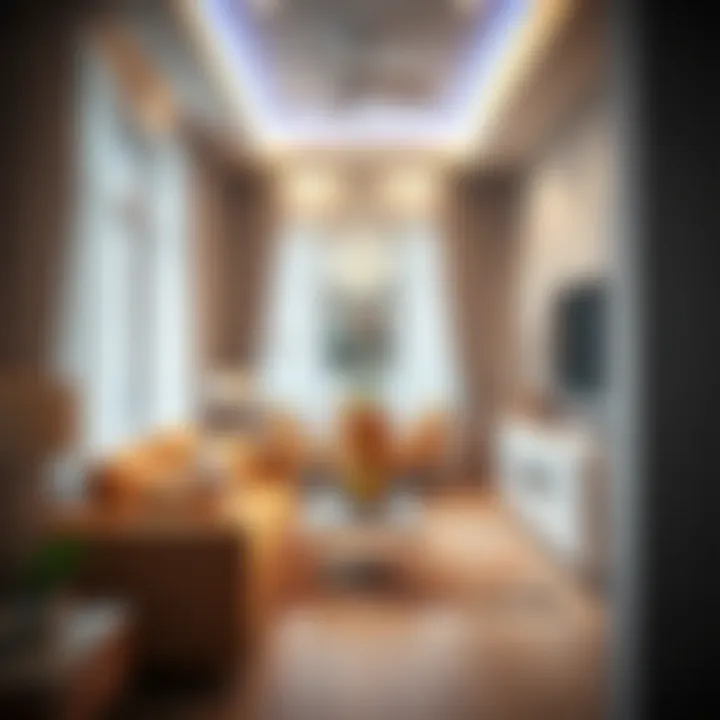 Home Maid Services in Dubai: A Comprehensive Overview Summary