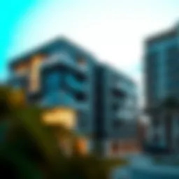 Innova Real Estate Dubai: Exploring Opportunities and Trends Introduction