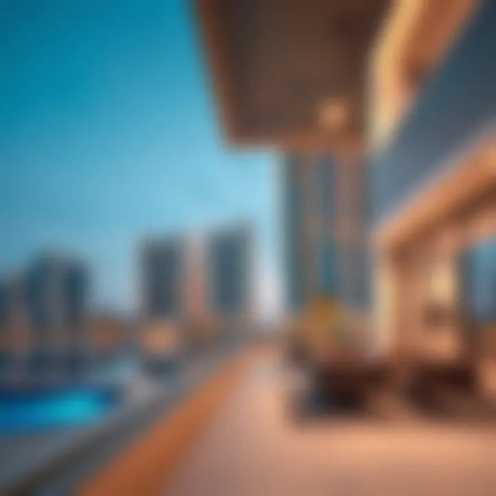 Notable Innova Real Estate Dubai: Exploring Opportunities and Trends