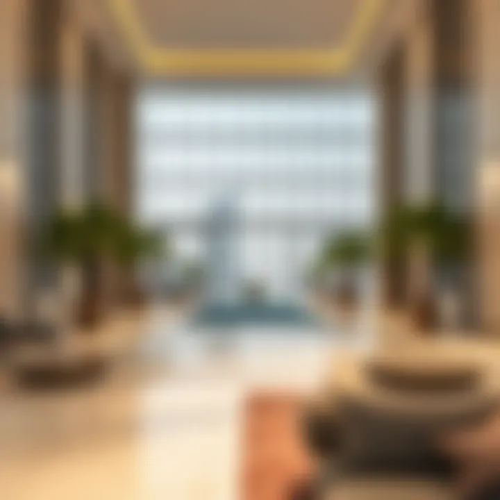 Innova Real Estate Dubai: Exploring Opportunities and Trends Summary