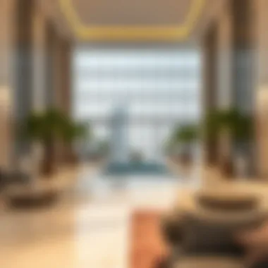 Innova Real Estate Dubai: Exploring Opportunities and Trends Summary Innova Real Estate Dubai: Exploring Opportunities and Trends Summary