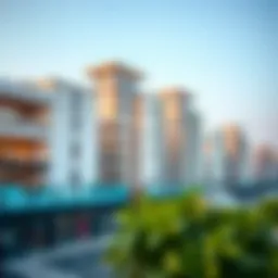 Insights into Emirates Real Estate Introduction