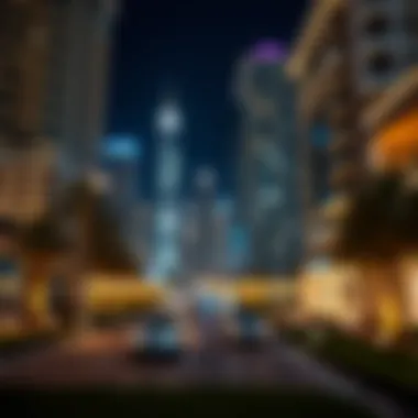 Notable Insights into Emirates Real Estate