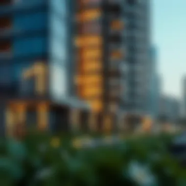 Insights into Emirates Real Estate Summary
