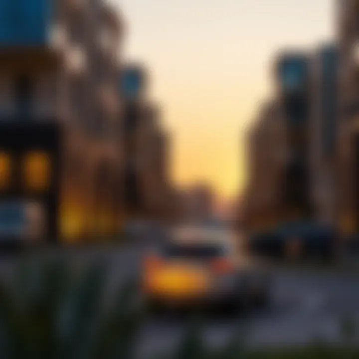 Investment opportunities in Jumeirah Park District One with market insights