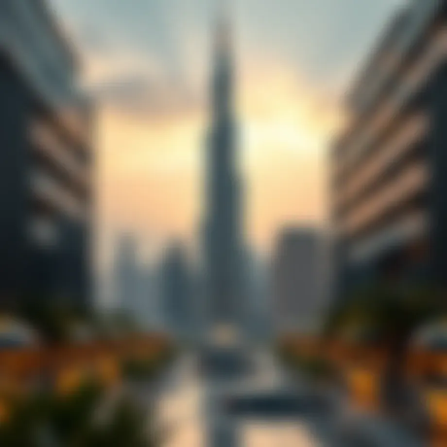 Leena Tower: An In-Depth Exploration Introduction