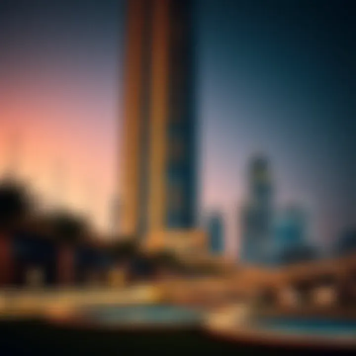 Notable Leena Tower: An In-Depth Exploration