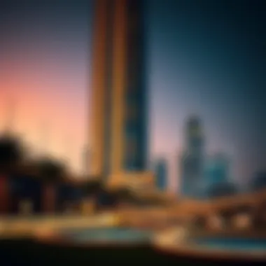 Notable Leena Tower: An In-Depth Exploration Notable Leena Tower: An In-Depth Exploration