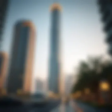 Leena Tower: An In-Depth Exploration Summary Leena Tower: An In-Depth Exploration Summary