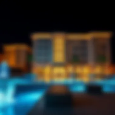 Notable Mazaya 25: A Beacon of Luxury in Dubai's Real Estate Landscape Notable Mazaya 25: A Beacon of Luxury in Dubai's Real Estate Landscape