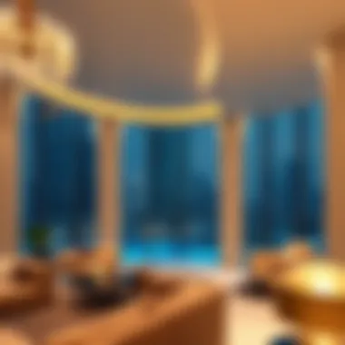 Mazaya 25: A Beacon of Luxury in Dubai's Real Estate Landscape Summary Mazaya 25: A Beacon of Luxury in Dubai's Real Estate Landscape Summary