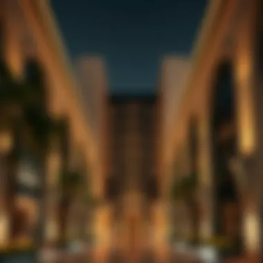 Notable Nad Al Hamar Building: An Insight into Dubai's Property Landscape Notable Nad Al Hamar Building: An Insight into Dubai's Property Landscape