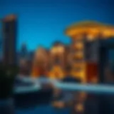 Navigating Permanent Residency in Dubai: A Comprehensive Guide Introduction