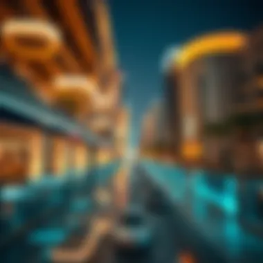 Navigating Permanent Residency in Dubai: A Comprehensive Guide Summary