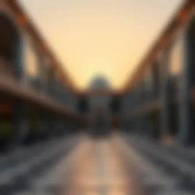 Real estate investment opportunities in Dubai